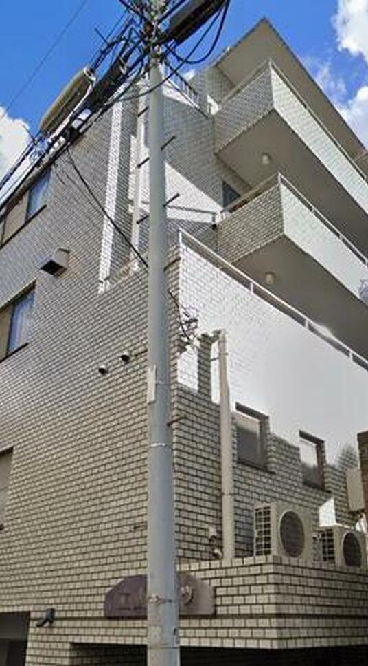 立山ハイツ