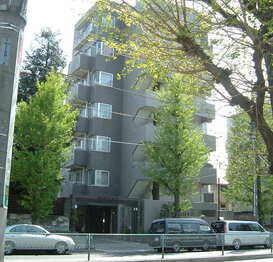 自由ヶ丘サニーヒルズ