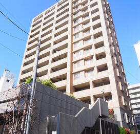 グラーサ渋谷松濤