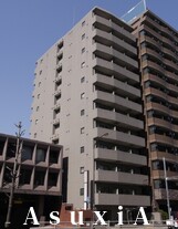 メゾン・ド・ヴィレ高輪