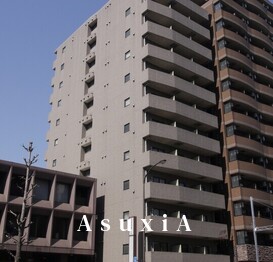 メゾン・ド・ヴィレ高輪