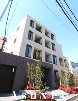 シティカレント目黒学芸大学