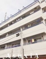 コーポサンフラワー