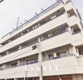 コーポサンフラワー