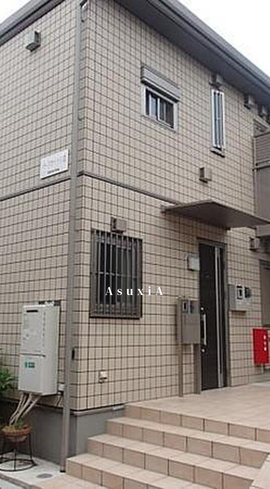 パークサイド八雲