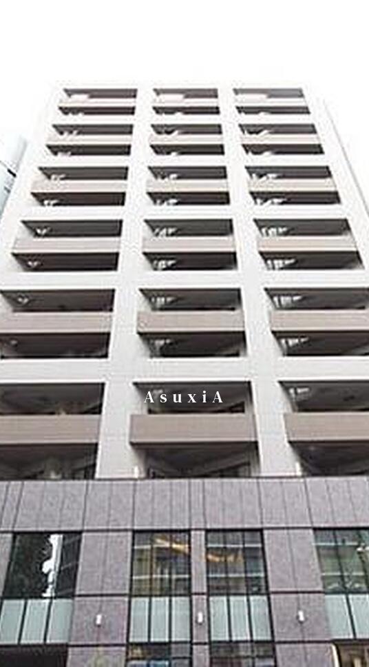 ヴァントヌーヴェル代々木