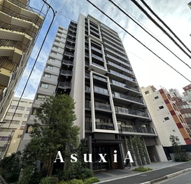 リブクオーレ神保町