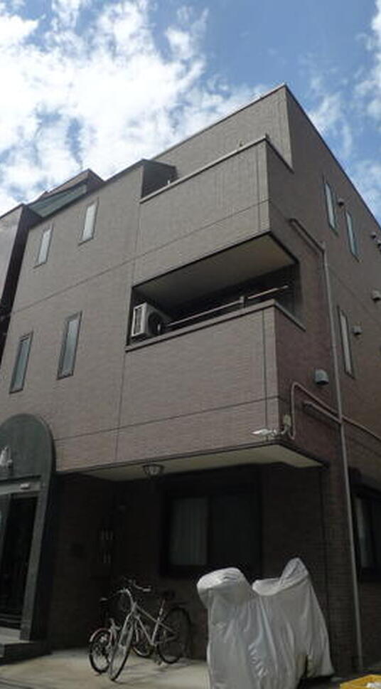 グレース西麻布