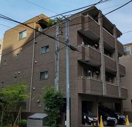 ルボヌール播磨坂