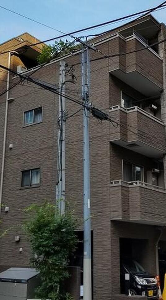 ルボヌール播磨坂