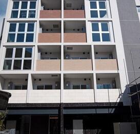 ザ・レジデンス・オブ・トーキョーKK06