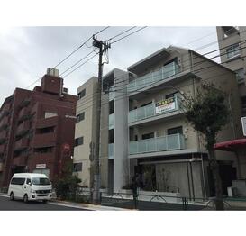 House Avenue 柿の木坂