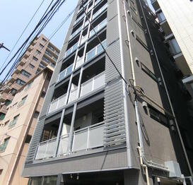 トライアングル目黒