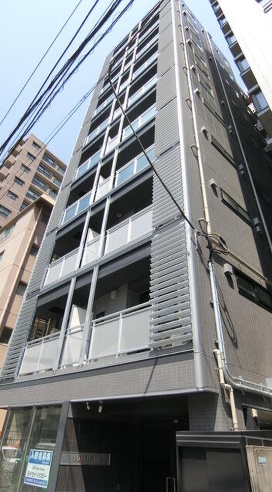 トライアングル目黒