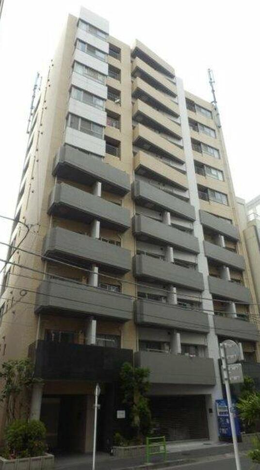 メインステージ東日本橋Ⅱ