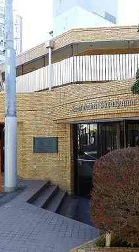 ライオンズガーデン池田山