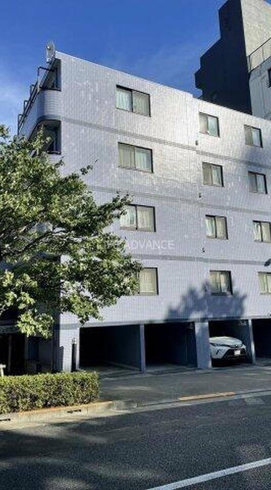 セザール第二目黒三田