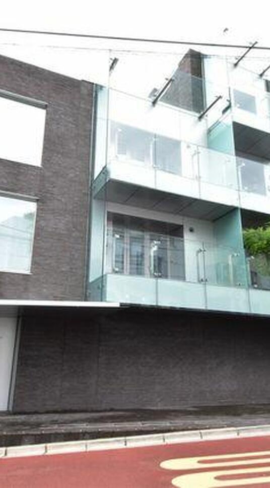 ジオグランデ元麻布