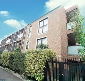 レジディア御殿山