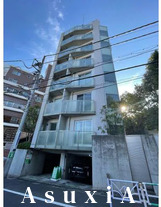 コートモデリア広尾