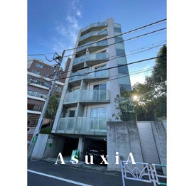 コートモデリア広尾