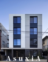 Reve Residence 自由が丘Ⅱ