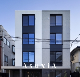 Reve Residence 自由が丘Ⅱ