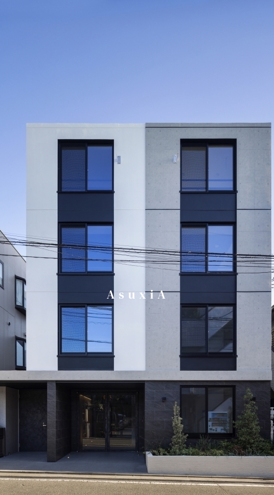 Reve Residence 自由が丘Ⅱ