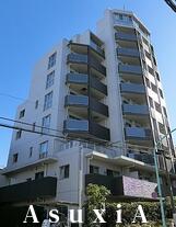 ザ・サンメゾン広尾エルド