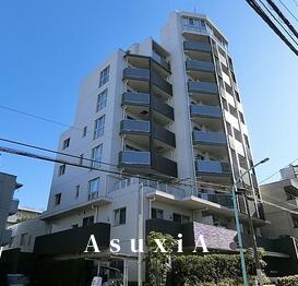 ザ・サンメゾン広尾エルド