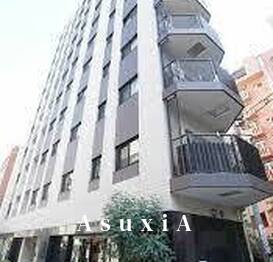 クリオ東日本橋