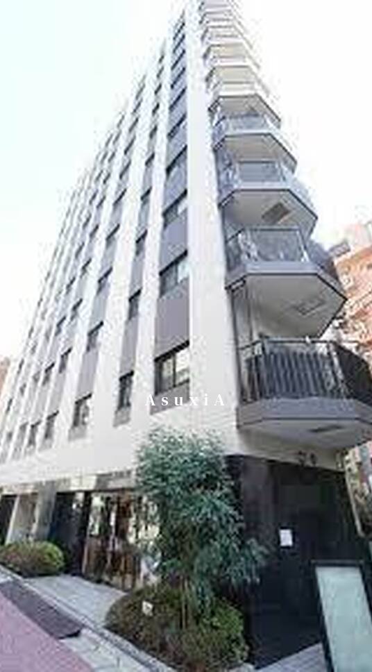 クリオ東日本橋