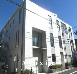 アーバンフラッツ目黒本町