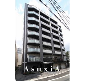 AXAS四谷3丁目