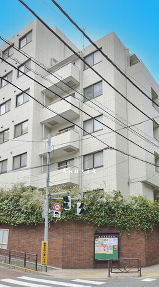 ジュウエル小石川