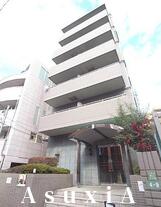 菱和パレス小石川後楽園