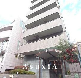 菱和パレス小石川後楽園