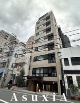 パークルール恵比寿