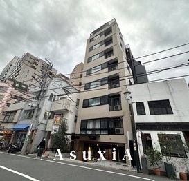 パークルール恵比寿