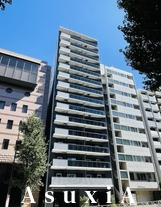 ライオンズフォーシア五反田