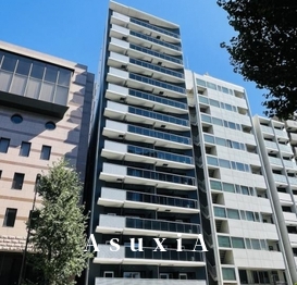 ライオンズフォーシア五反田