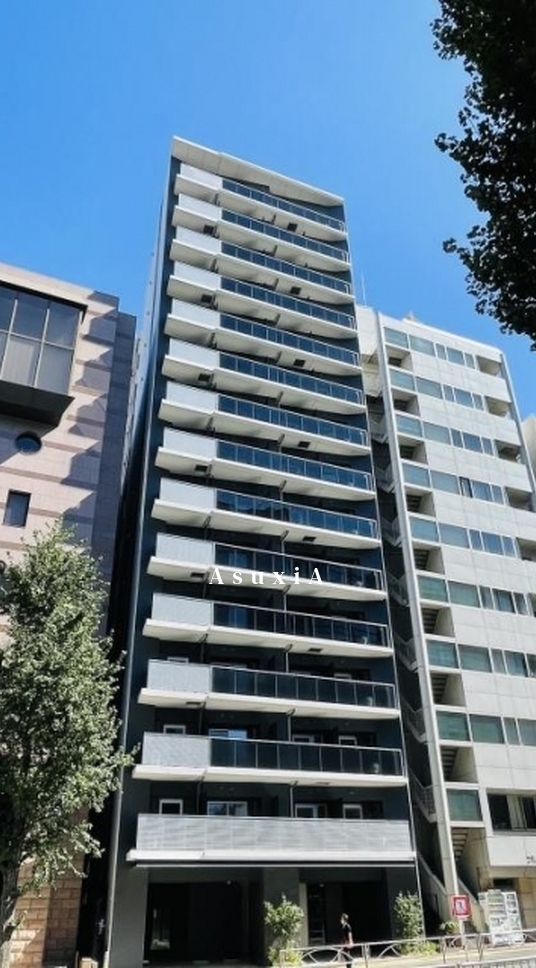 ライオンズフォーシア五反田