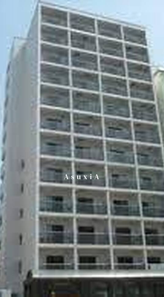 コスモグラン勝どき