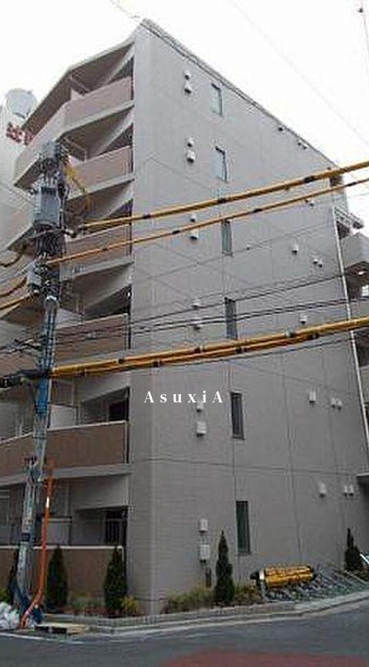 ビオレッテ山吹