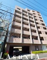 コスモシティ大森