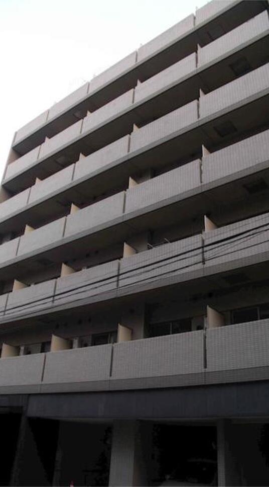 ルモンド南麻布