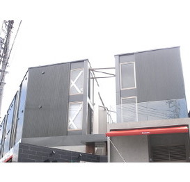 柿の木坂クアトロ