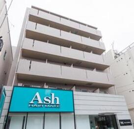 ルミエール祐天寺