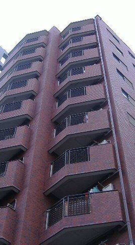 シティーパレス溝口