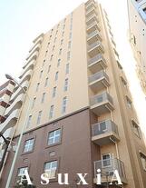 パークハウス西早稲田アーバンス